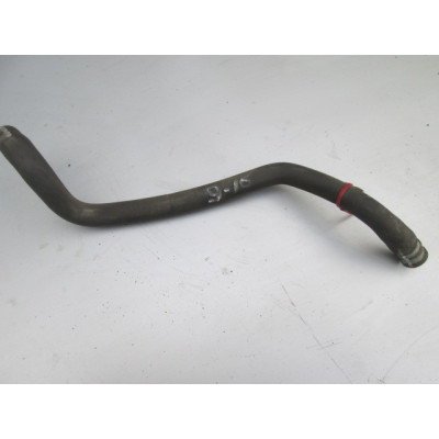  Патрубок радиатора к  Renault  Megane,  1999