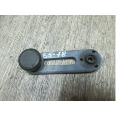  Ручка стеклоподъемника к  Skoda  Favorit,  1995