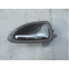  Ручка внутренняя задняя правая к  Volvo  V40,  1999