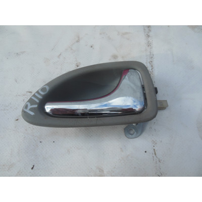 Ручка внутренняя задняя правая к  Volvo  V40,  1999