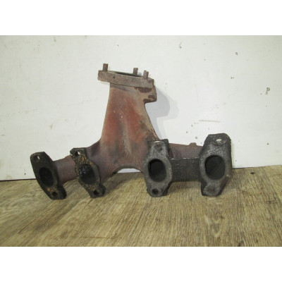  Коллектор выпускной к  Fiat  Punto,  1998