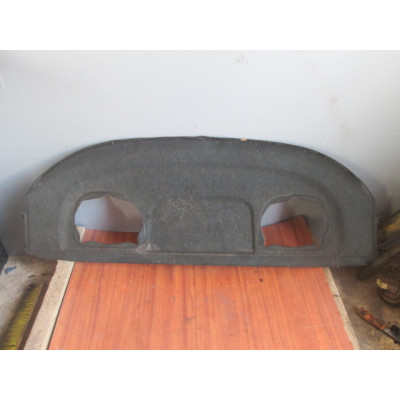  Полка багажника к  Mitsubishi  Galant,  1995