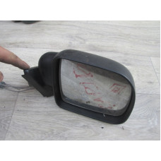 Зеркало наружное правое к  Renault  Kangoo,  1999