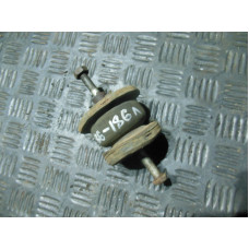  Подушка крепления кпп к  Fiat  Multipla,  2001