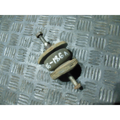  Подушка крепления кпп к  Fiat  Multipla,  2001