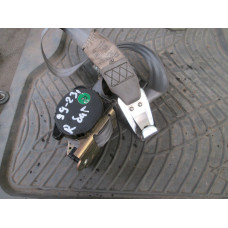  Ремень безопасности задний правый к  Ford  Galaxy,  1996