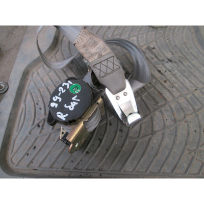  Ремень безопасности задний правый к  Ford  Galaxy,  1996