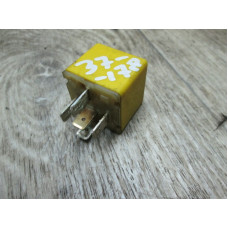  Реле (прочие) к  Fiat  Punto,  1997