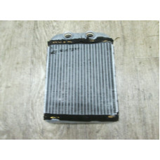 Радиатор отопителя (печки) к  Renault  Espace,  2005