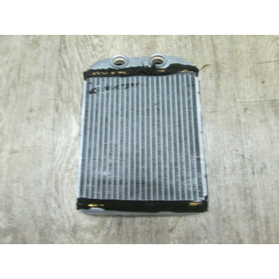  Радиатор отопителя (печки) к  Renault  Espace,  2005