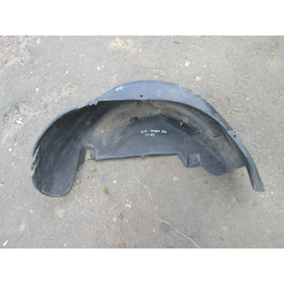  Защита арок передняя правая (подкрылок) к  Ford  Mondeo,  1995