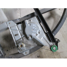  Стеклоподъемник задний левый к  Audi  A4,  1997