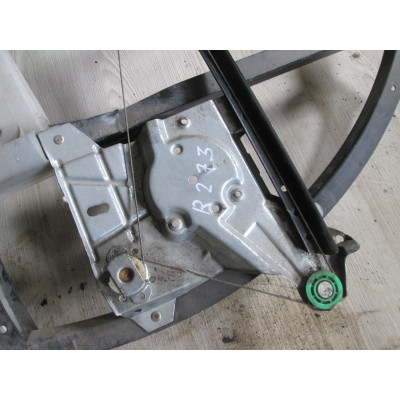  Стеклоподъемник задний левый к  Audi  A4,  1997