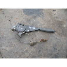  Рычаг ручного тормоза (ручника) к  Daewoo  Lanos,  1998