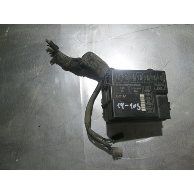  Блок предохранителей к  Mazda  323,  1997