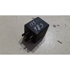  Реле (прочие) к  ЗАЗ  Sens,  2008