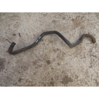  Патрубок (трубопровод, шланг) к  Renault  Laguna,  1999
