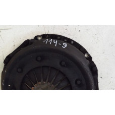  Корзина сцепления к  Audi  100,  1988