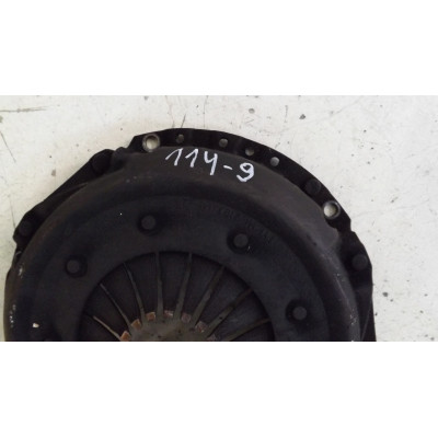  Корзина сцепления к  Audi  100,  1988