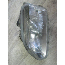  Фара левая к  Renault  Safrane,  2000