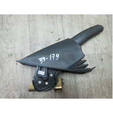  Рычаг ручного тормоза (ручника) к  Fiat  Bravo,  1998