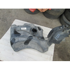  Бак топливный к  Audi  A4,  1997