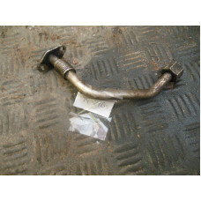  Масляная трубка турбины к  Opel  Vectra,  1998