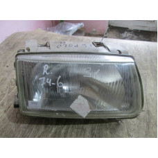  Фара правая к  Volkswagen  Polo,  1996