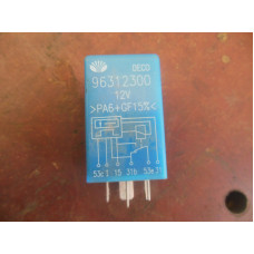  Реле (прочие) к  Daewoo  Lanos,  1998