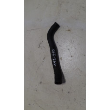  Патрубок радиатора к  Audi  100,  1986