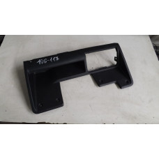  Пластик салона к  Ford  Escort,  1998