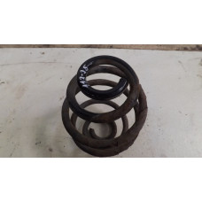  Пружина задняя к  ЗАЗ  Sens,  2008