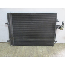  Радиатор кондиционера к  Ford  Galaxy,  2008