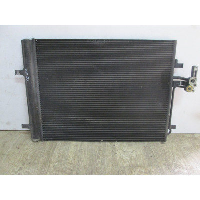Радиатор кондиционера к  Ford  Galaxy,  2008