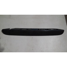  Подсветка номера к  Dodge  Grand Caravan,  2002