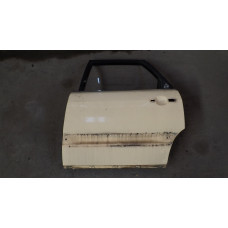  Дверь задняя левая к  Audi  100,  1986