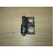  Петля двери к  BMW  3 E46,  1998