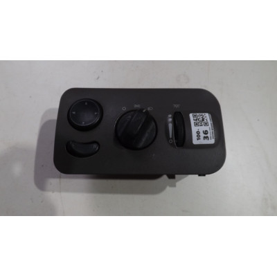  Блок управления светом к  Dodge  Grand Caravan,  2002