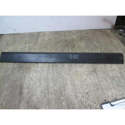  Обшивка салона к  Volkswagen  Golf,  1995