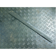  Накладка двери задней левой к  Audi  100,  1989