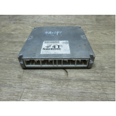  Блок управления двигателем к  Nissan  Primera,  2000