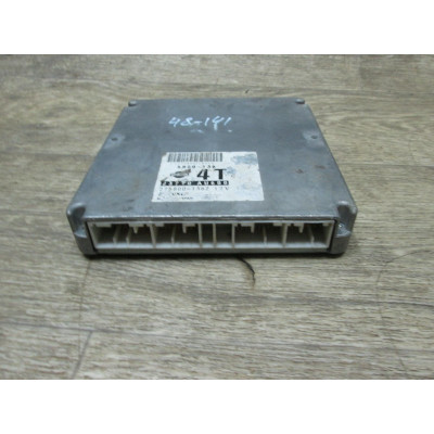  Блок управления двигателем к  Nissan  Primera,  2000