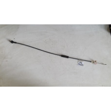  Трос двери задней к  Opel  Zafira,  2000