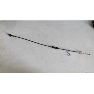  Трос двери задней к  Opel  Zafira,  2000