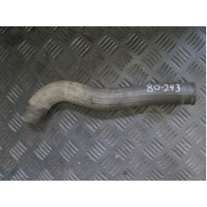  Патрубок радиатора к  Proton  400,  1996