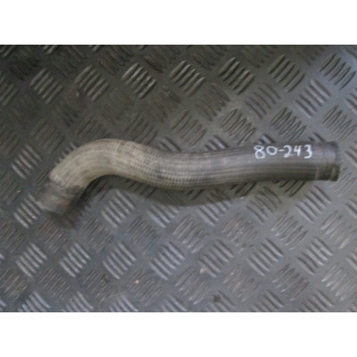  Патрубок радиатора к  Proton  400,  1996