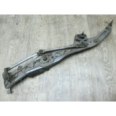 Механизм стеклоочистителя (трапеция дворников) к  BMW  7 E38,  1999