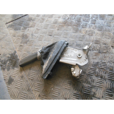  Рычаг ручного тормоза (ручника) к  Opel  Vectra,  1998