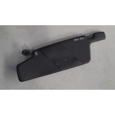  Козырек солнцезащитный к  Ford  Mondeo,  1998