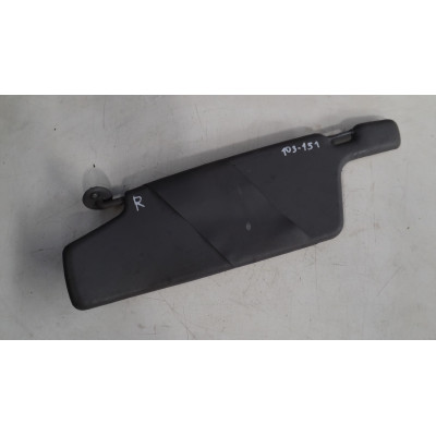  Козырек солнцезащитный к  Ford  Mondeo,  1998